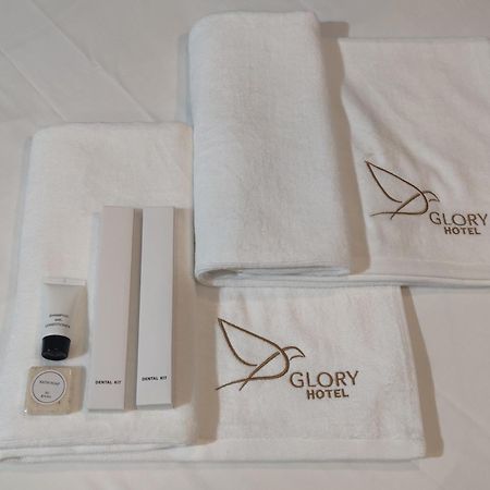 Glory Hotel Cubao Quezon City Phòng bức ảnh