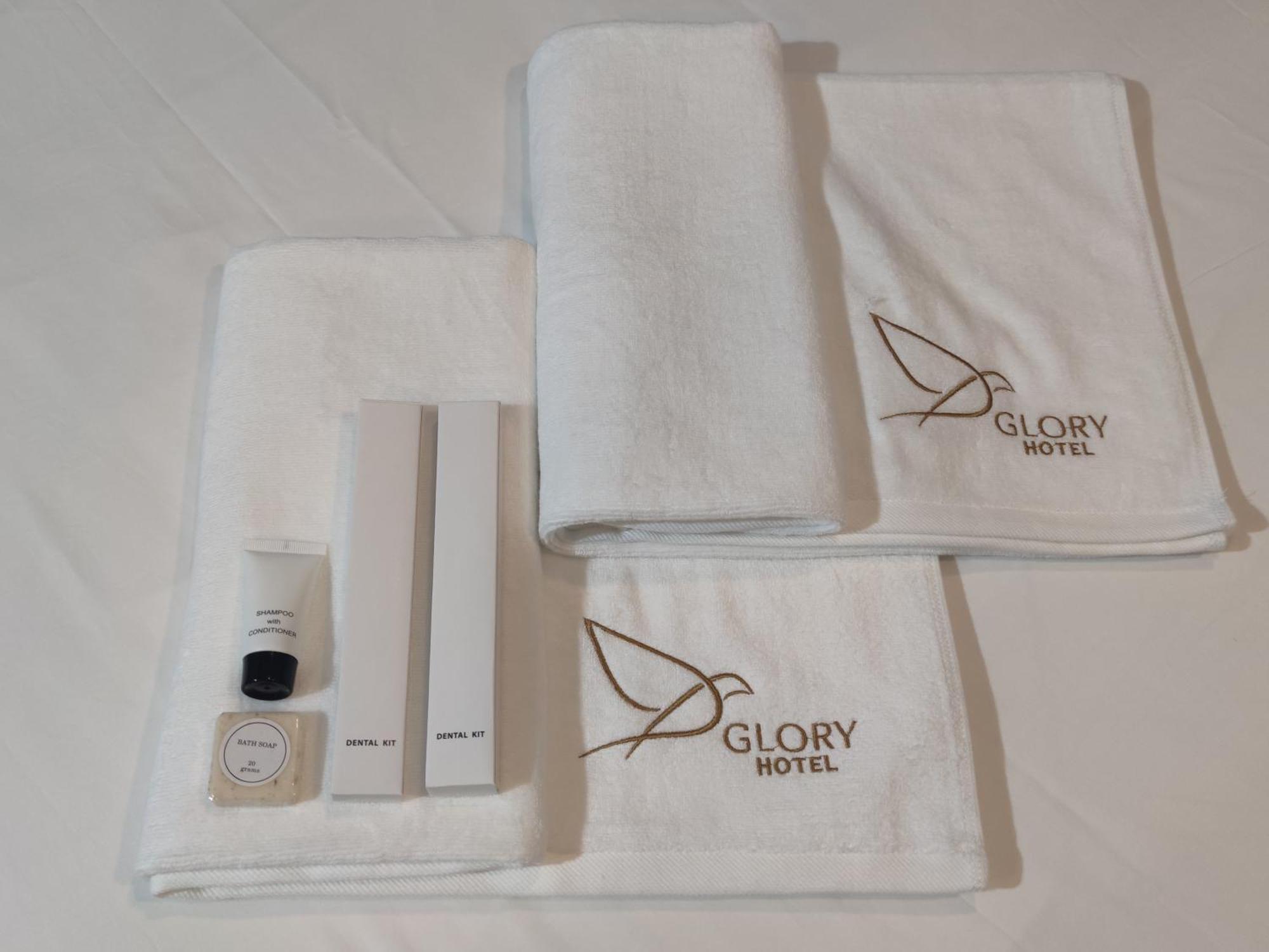 Glory Hotel Cubao Quezon City Phòng bức ảnh